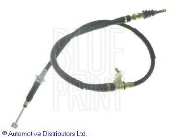 ADM54695 BLUE+PRINT Brake System Cable, parking brake