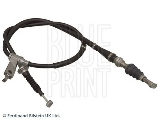 ADM54697 BLUE+PRINT Brake System Cable, parking brake