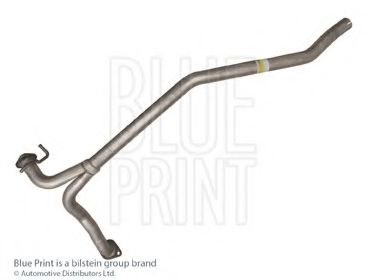 ADM56008 BLUE+PRINT Exhaust System Front Silencer