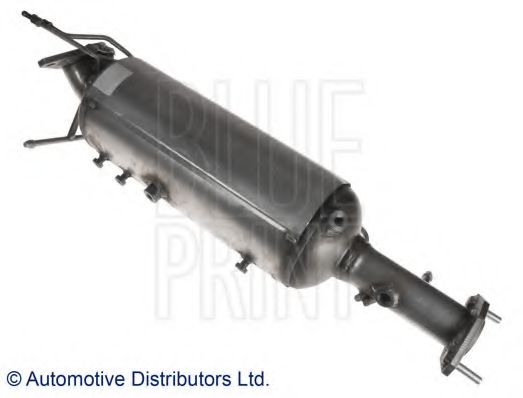 ADM560504 BLUE+PRINT Soot/Particulate Filter, exhaust system