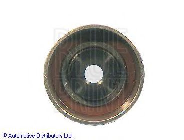 ADM57612 BLUE+PRINT Deflection/Guide Pulley, timing belt