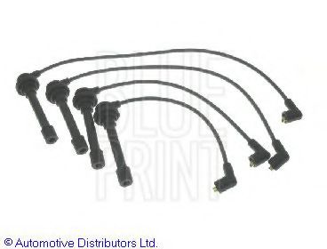 ADN11603 BLUE+PRINT Ignition System Ignition Cable Kit