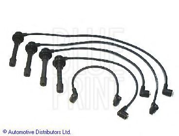 ADN11604 BLUE+PRINT Ignition System Ignition Cable Kit