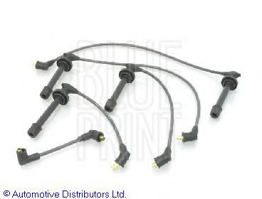 ADN11605 BLUE+PRINT Ignition System Ignition Cable Kit