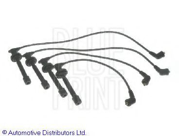 ADN11607 BLUE+PRINT Ignition Cable Kit