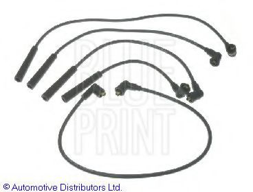 ADN11608 BLUE+PRINT Ignition System Ignition Cable Kit