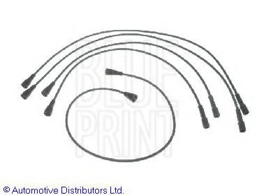 ADN11616 BLUE+PRINT Ignition System Ignition Cable Kit