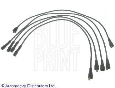 ADN11618 BLUE PRINT Ignition Cable Kit