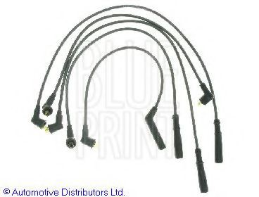 ADN11627 BLUE PRINT Ignition Cable Kit