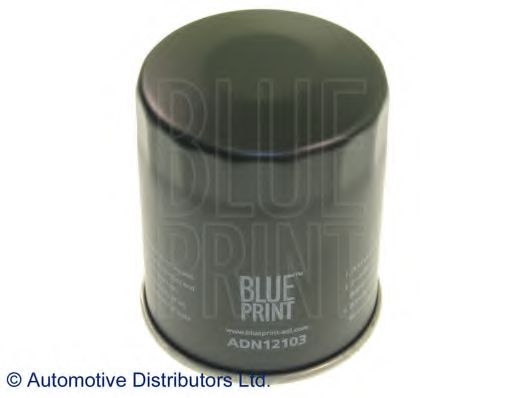 ADN12103 BLUE+PRINT Lubrication Oil Filter