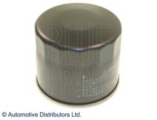 ADN12104 BLUE+PRINT Oil Filter