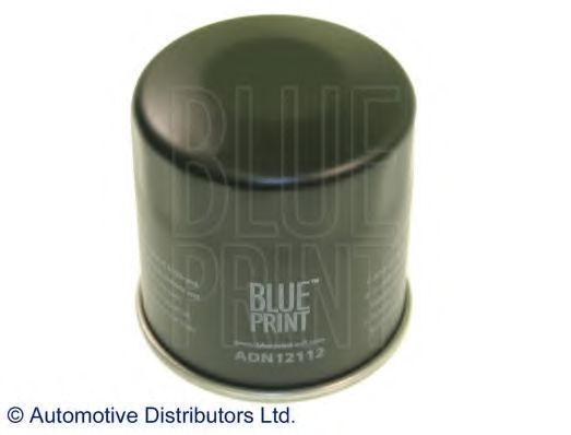 ADN12112 BLUE+PRINT Oil Filter