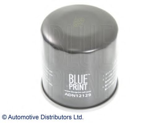 ADN12129 BLUE+PRINT Oil Filter