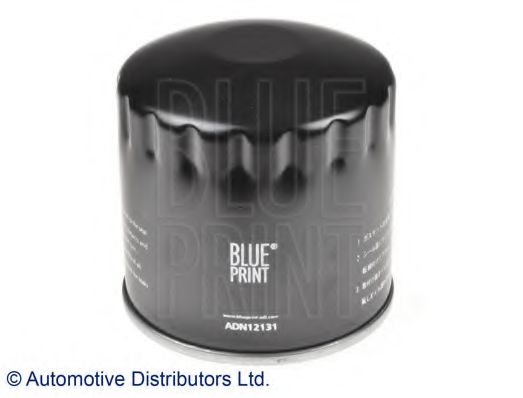 ADN12131 BLUE+PRINT Oil Filter