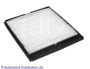 ADN12502 BLUE+PRINT Heating / Ventilation Filter, interior air