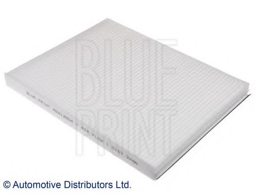ADN12504 BLUE+PRINT Heating / Ventilation Filter, interior air