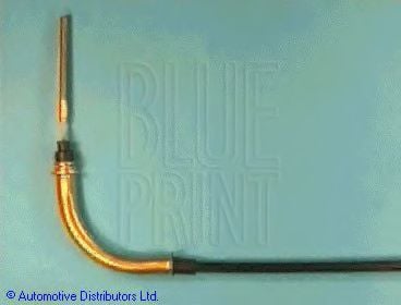 ADN13801 BLUE+PRINT Clutch Clutch Cable
