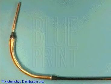 ADN13802 BLUE+PRINT Clutch Cable