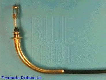 ADN13803 BLUE+PRINT Clutch Clutch Cable