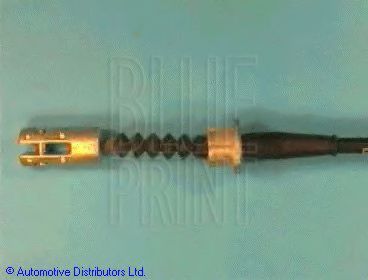 ADN13810 BLUE+PRINT Clutch Cable