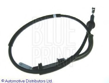 ADN13812 BLUE+PRINT Clutch Cable