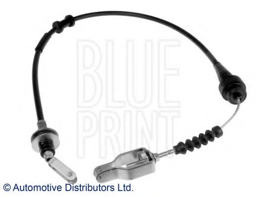 ADN13824 BLUE+PRINT Clutch Cable