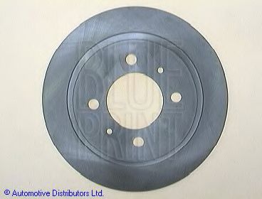 ADN14377 BLUE+PRINT Brake System Brake Disc