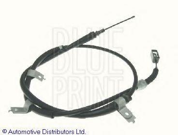 ADN146119 BLUE+PRINT Brake System Cable, parking brake