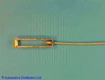 ADN14616 BLUE+PRINT Cable, parking brake