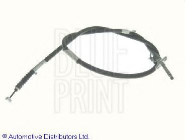 ADN146164 BLUE+PRINT Brake System Cable, parking brake