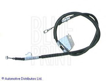 ADN146173 BLUE+PRINT Brake System Cable, parking brake