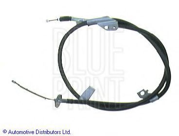 ADN146177 BLUE+PRINT Cable, parking brake