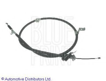 ADN146197 BLUE+PRINT Cable, parking brake