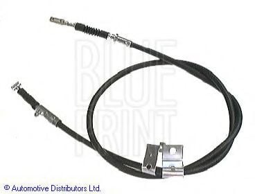 ADN146222 BLUE+PRINT Brake System Cable, parking brake