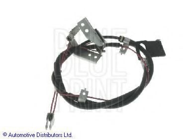 ADN146225 BLUE+PRINT Brake System Cable, parking brake