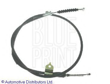 ADN146256 BLUE+PRINT Cable, parking brake