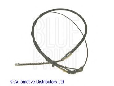 ADN146261 BLUE+PRINT Brake System Cable, parking brake
