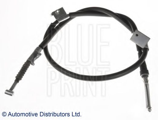 ADN146267 BLUE+PRINT Cable, parking brake