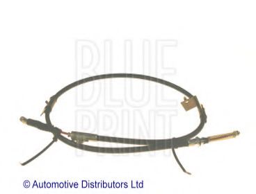 ADN146269 BLUE+PRINT Cable, parking brake