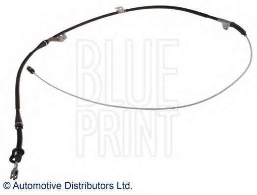 ADN146272 BLUE+PRINT Cable, parking brake