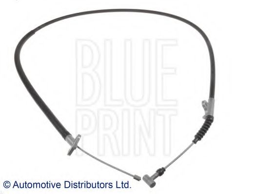 ADN146275 BLUE+PRINT Brake System Cable, parking brake
