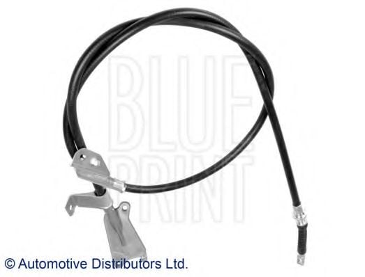 ADN146281 BLUE PRINT Cable, parking brake
