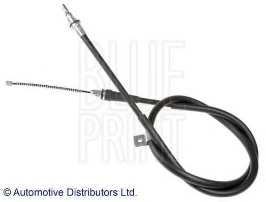 ADN146285 BLUE+PRINT Cable, parking brake