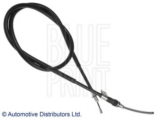 ADN146288 BLUE PRINT Cable, parking brake