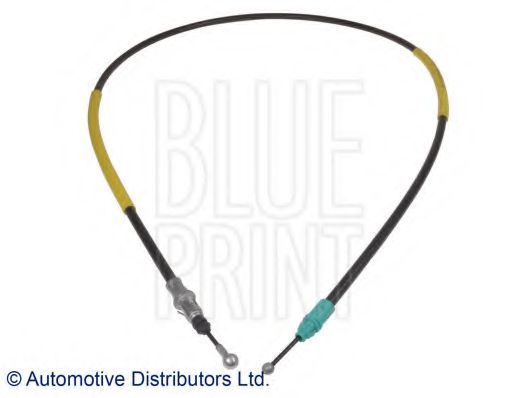 ADN146290 BLUE+PRINT Cable, parking brake