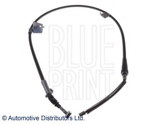 ADN146299 BLUE+PRINT Cable, parking brake