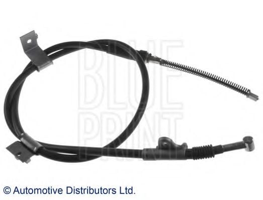 ADN146300 BLUE+PRINT Brake System Cable, parking brake