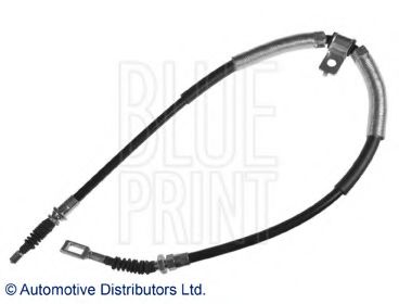 ADN146315 BLUE+PRINT Brake System Cable, parking brake