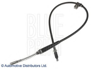 ADN146326 BLUE+PRINT Brake System Cable, parking brake
