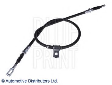 ADN146327 BLUE+PRINT Cable, parking brake